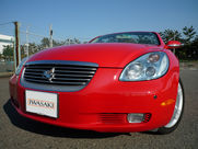 トヨタ ソアラ 中古車