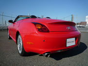 トヨタ ソアラ 中古車