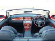 トヨタ ソアラ 中古車