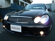 AMG Cクラス 中古車