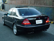 AMG Cクラス 中古車