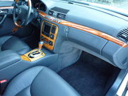 AMG Sクラス 中古車