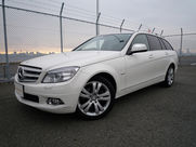 メルセデスベンツ Cクラス 中古車