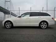 メルセデスベンツ Cクラス 中古車