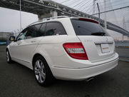 メルセデスベンツ Cクラス 中古車
