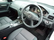 メルセデスベンツ Cクラス 中古車