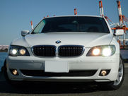 BMW 7シリーズ 中古車