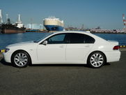 BMW 7シリーズ 中古車