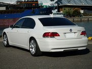 BMW 7シリーズ 中古車