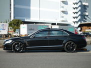 メルセデスベンツ Sクラス 中古車