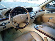 メルセデスベンツ Sクラス 中古車