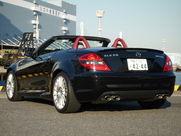 AMG SLKクラス 中古車