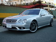 AMG CLクラス 中古車