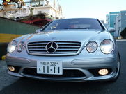 AMG CLクラス 中古車