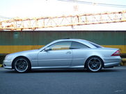 AMG CLクラス 中古車