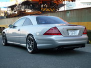 AMG CLクラス 中古車