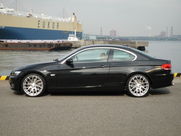 BMW 3シリーズ 中古車