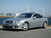 AMG CLクラス 中古車