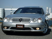AMG CLクラス 中古車