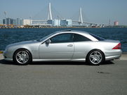 AMG CLクラス 中古車
