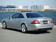 AMG CLクラス 中古車