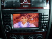 メルセデスベンツ ゲレンデヴァーゲン 中古車