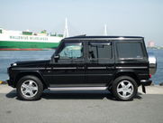 メルセデスベンツ ゲレンデヴァーゲン 中古車