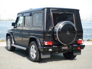 メルセデスベンツ ゲレンデヴァーゲン 中古車