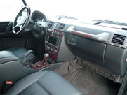 メルセデスベンツ ゲレンデヴァーゲン 中古車