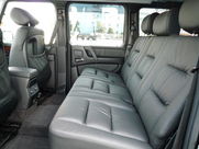 メルセデスベンツ ゲレンデヴァーゲン 中古車