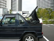 メルセデスベンツ ゲレンデヴァーゲン 中古車