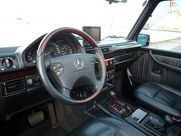 メルセデスベンツ ゲレンデヴァーゲン 中古車