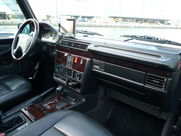 メルセデスベンツ ゲレンデヴァーゲン 中古車