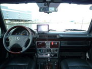 メルセデスベンツ ゲレンデヴァーゲン 中古車