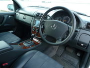 メルセデスベンツ Mクラス 中古車