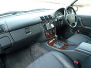 メルセデスベンツ Mクラス 中古車