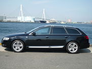 アウディ オールロード 中古車