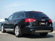 アウディ オールロード 中古車