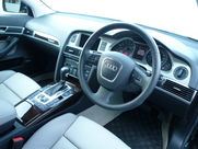 アウディ オールロード 中古車