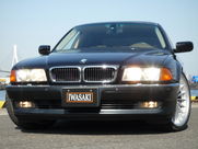BMW 7シリーズ 中古車
