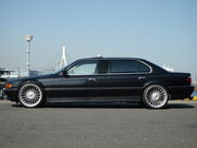 BMW 7シリーズ 中古車