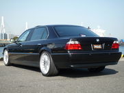 BMW 7シリーズ 中古車
