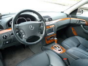 AMG Sクラス 中古車