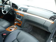 AMG Sクラス 中古車