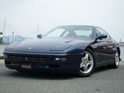 フェラーリ 456 中古車