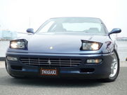 フェラーリ 456 中古車