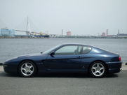 フェラーリ 456 中古車