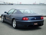 フェラーリ 456 中古車