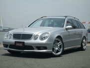 AMG Eクラス 中古車