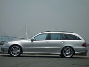 AMG Eクラス 中古車